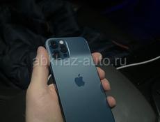 iPhone 12 Pro 256gb blue 
