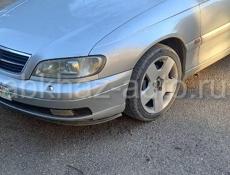 Opel Omega