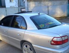 Opel Omega