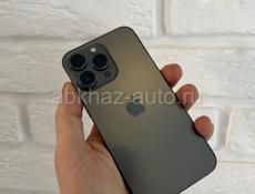 iPhone 13 Pro 128gb black 