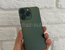 iPhone 13 Pro 128gb green 