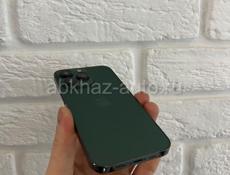 iPhone 13 Pro 128gb green 