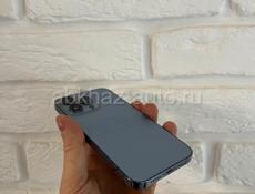 iPhone 13 Pro 128gb blue