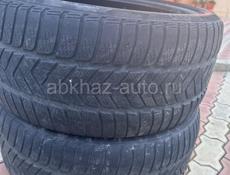 Шины Pirelli 275/35