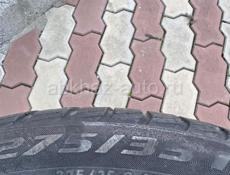 Шины Pirelli 275/35