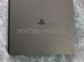 PlayStation 4slim 1tb 3геймпада +игры 