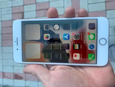 iPhone 8 Plus 64 гига цвет золота