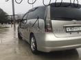 Mitsubishi Grandis