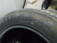 шины 215/55 r17