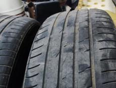 шины 215/55 r17