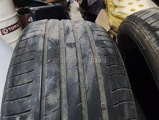 шины 215/55 r17