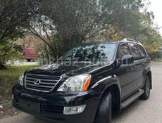 Lexus GX