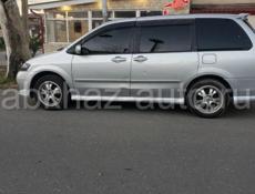 Mazda MPV