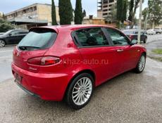 Alfa Romeo 147