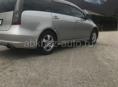 Mitsubishi Grandis