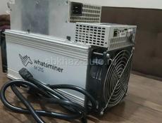 Whatsminer m21s СРОЧНО СЕГОДНЯ 