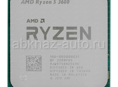 Процессор Ryzen 5 3600