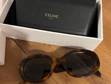 Оригинальные очки Celine 