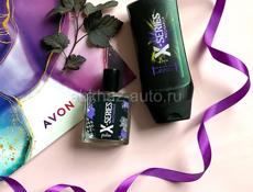 Духи от 399 р, косметика, крема AVON