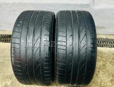 Шины Bridgestone Potenza Sport  265/35 R19