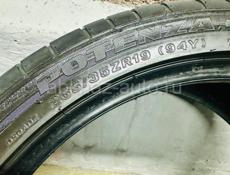 Шины Bridgestone Potenza Sport  265/35 R19