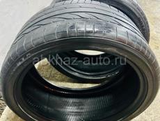 Шины Bridgestone Potenza Sport  265/35 R19