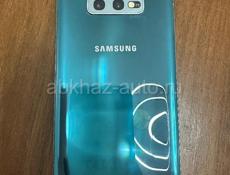 Samsung S10