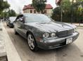 Jaguar XJR