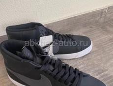 Мужские высокие кеды Nike SB Zoom mid 