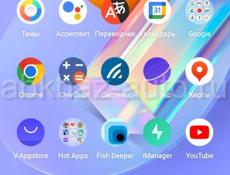 Vivo, в идеальном состоянии, 64 гиг,