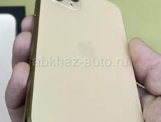 iPhone 11 Pro золотой 256 гб