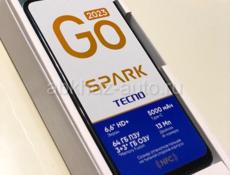 TECNO SPARK GO 2023