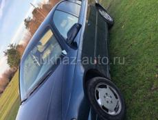 Opel Omega