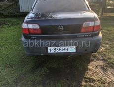 Opel Omega