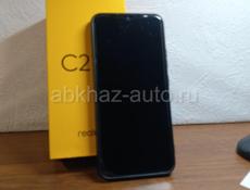 Продаю realme C21-Y 