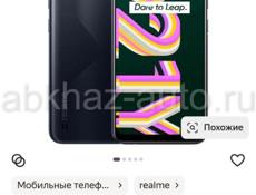 Продаю realme C21-Y 