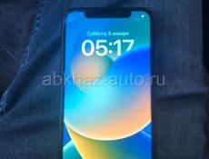 iPhone X айфон 10