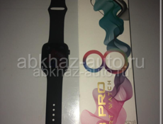 Часы Apple Watch 