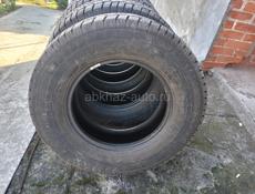 225/75 r16 новые 