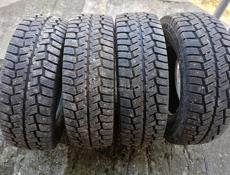 225/75 r16 новые 