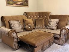 Продается угловой диван 
