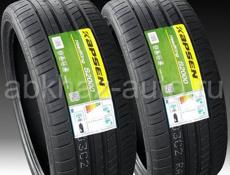 Новые шины Kapsen HeadKing 235/45/R17