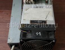 Antminer S9 13,5 th