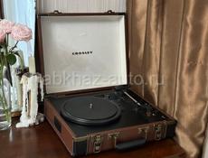 Виниловый проигрыватель Crosley