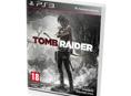 Tomb Raider на 3 плейстейшен