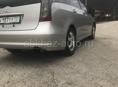 Mitsubishi Grandis