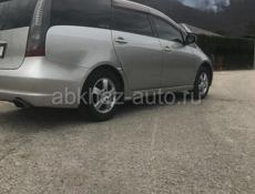 Mitsubishi Grandis