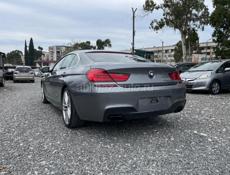 BMW 6 Series