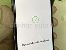 iPhone 11 Pro золотой 256 гб