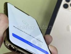 iPhone 11 Pro золотой 256 гб